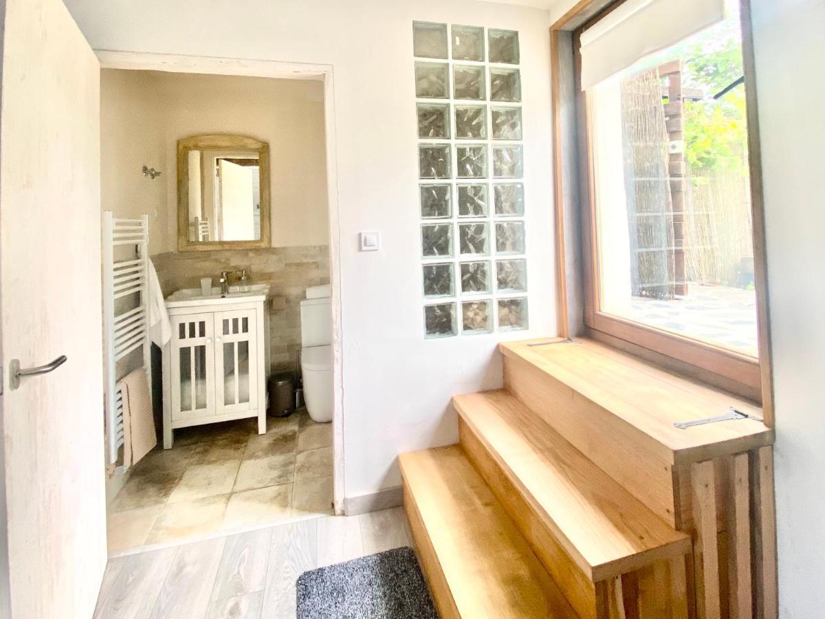 Apartment Ulle Gorri *